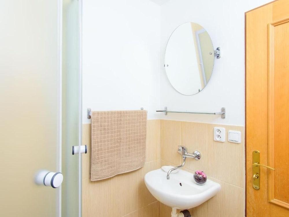 Hotel Brilliant Praha Bagian luar foto